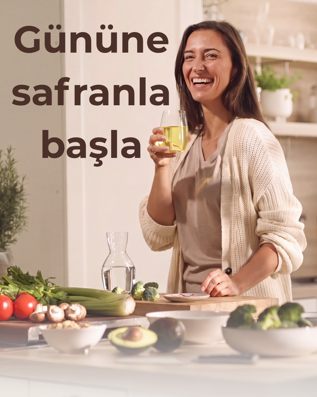 Premium Süper Negin  5 Gram Safran