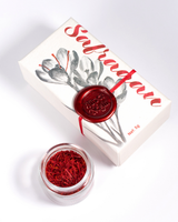 Premium Süper Negin  5 Gram Safran