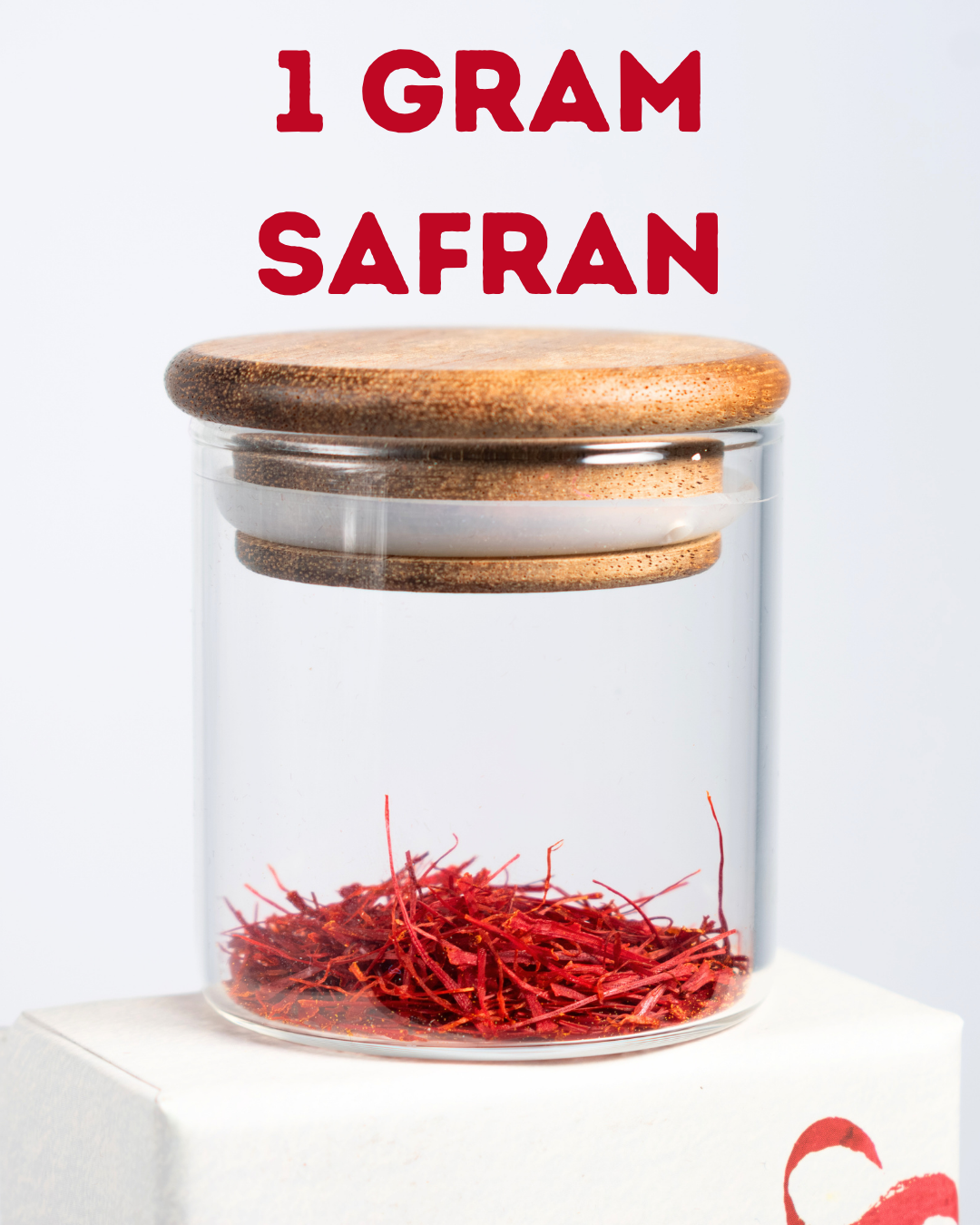 Premium Süper Negin  5 Gram Safran